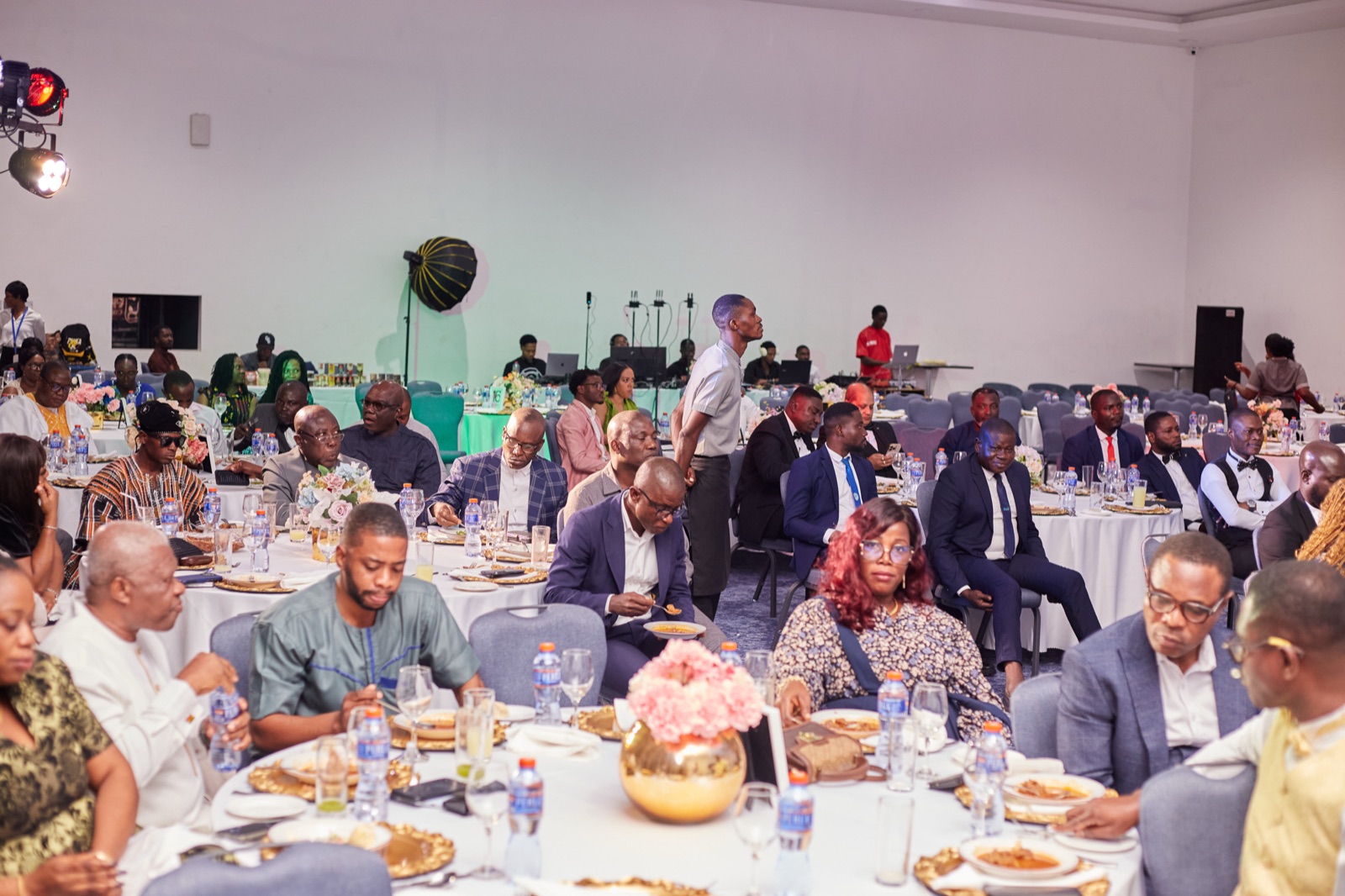Event highlight 12